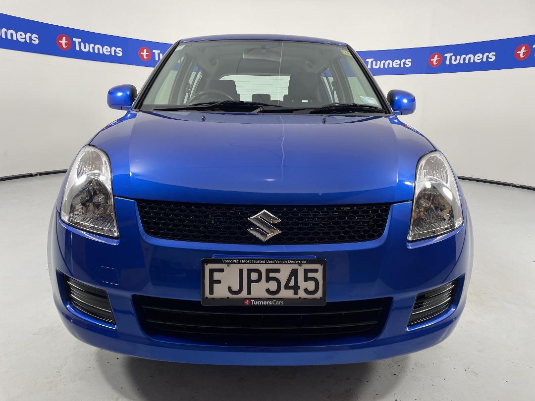 Photo '2' of Suzuki Swift