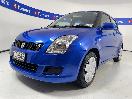 Thumbnail '4' of Suzuki Swift