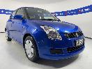 Thumbnail '1' of Suzuki Swift