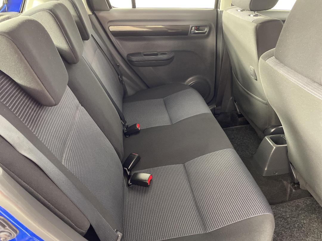 Photo '20' of Suzuki Swift