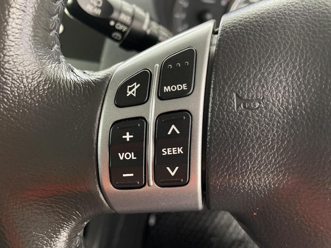 Photo '23' of Suzuki Swift