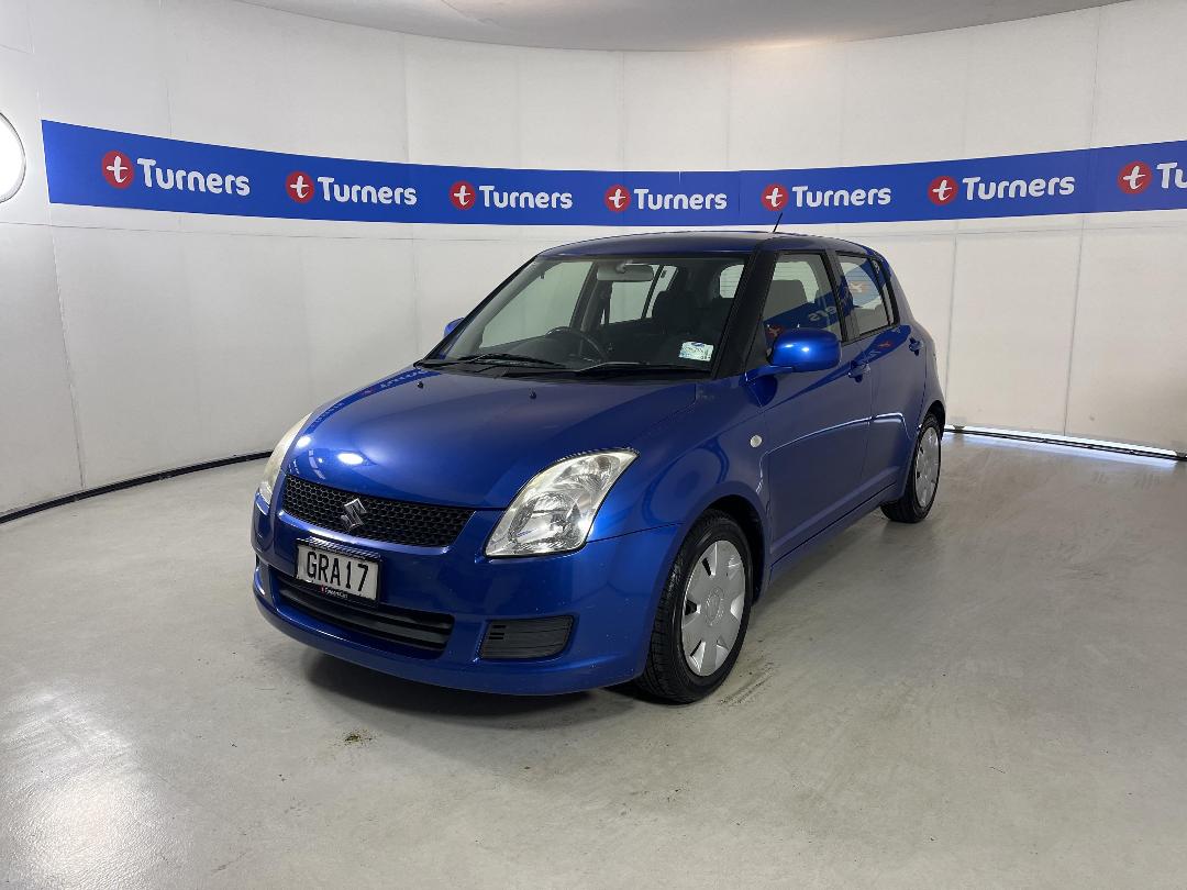 Photo '4' of Suzuki Swift