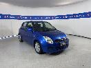 Thumbnail '1' of Suzuki Swift