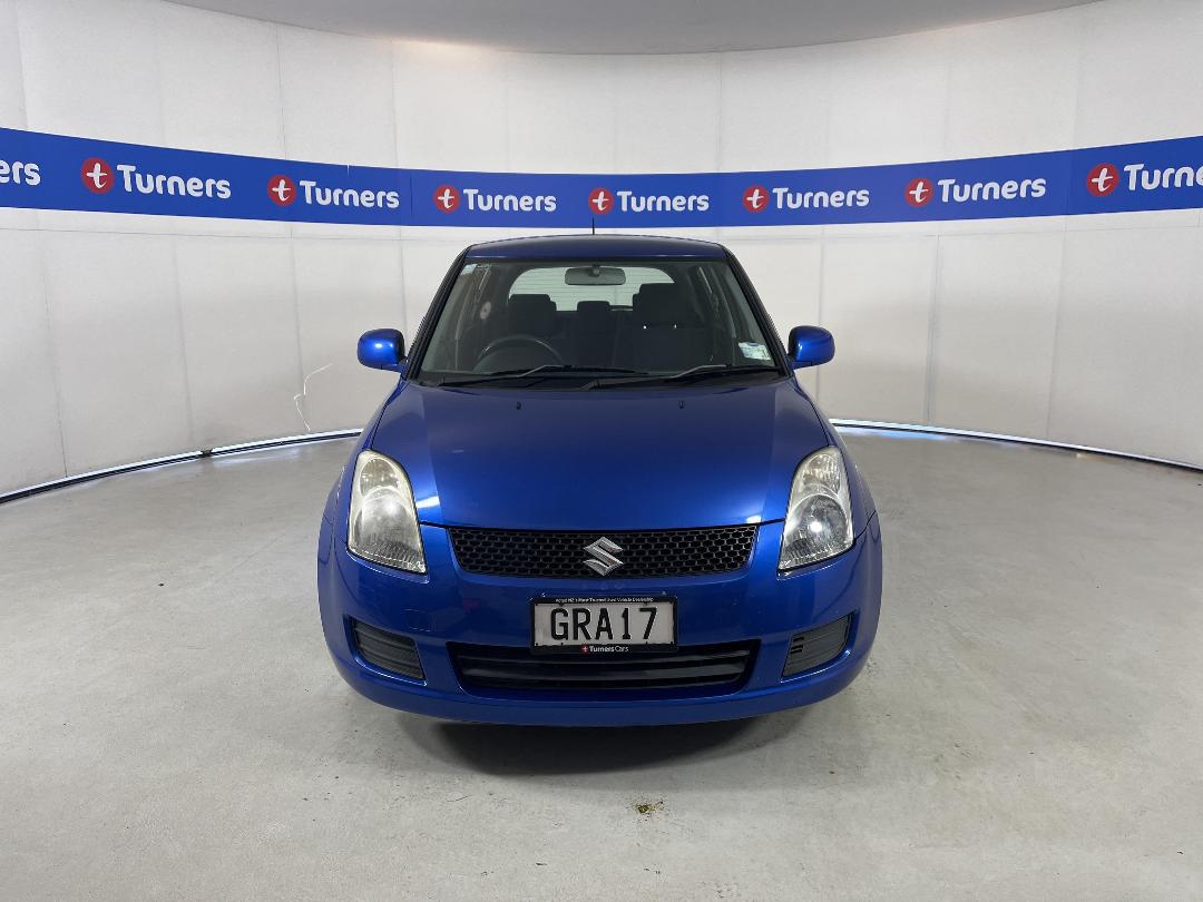 Photo '2' of Suzuki Swift