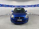 Thumbnail '2' of Suzuki Swift