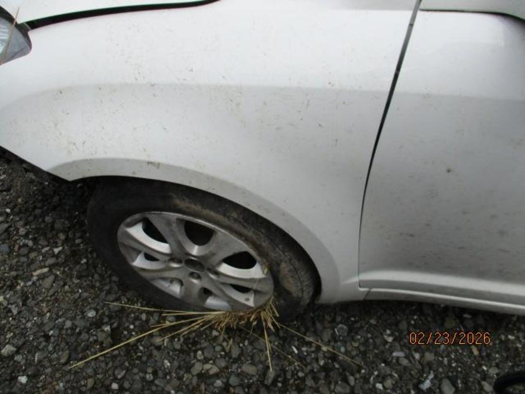 Photo '15' of Suzuki Swift Glxhas