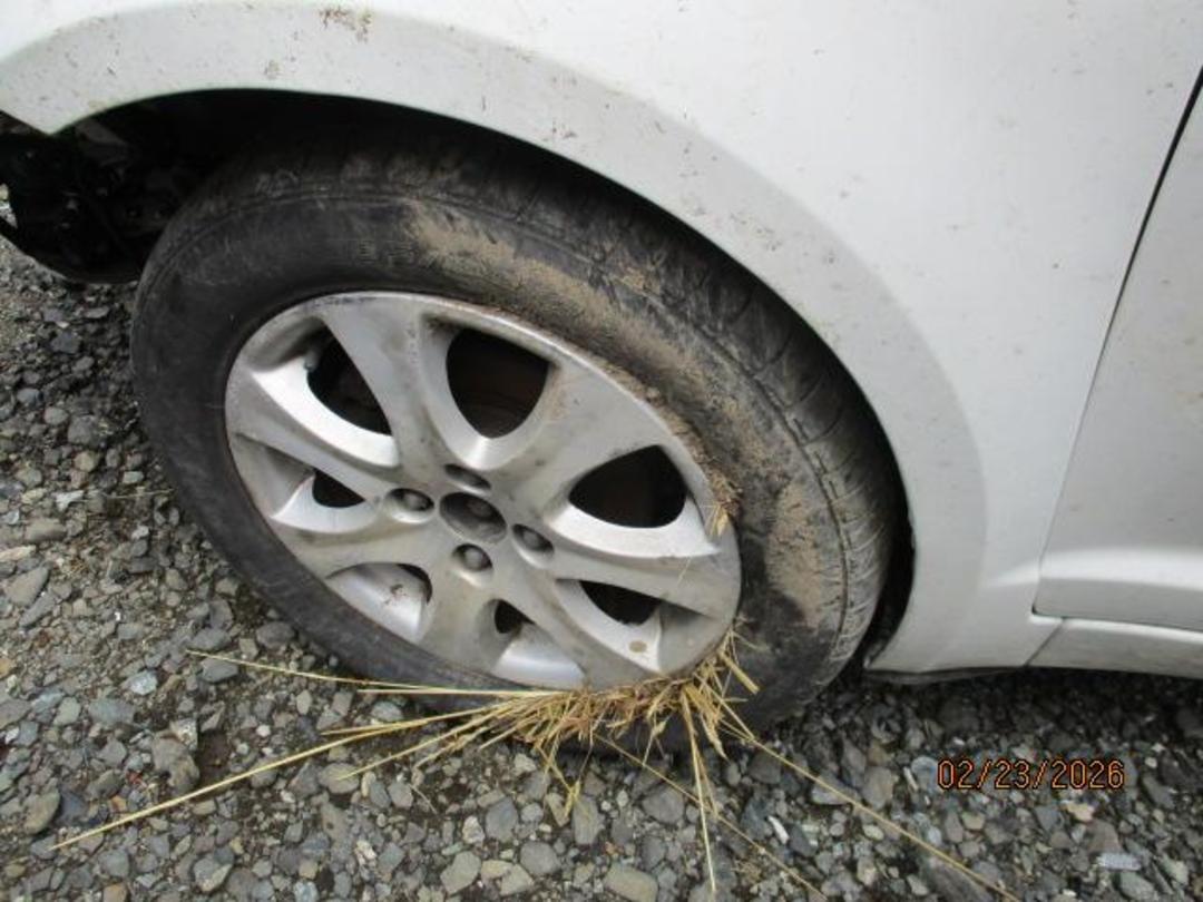 Photo '16' of Suzuki Swift Glxhas