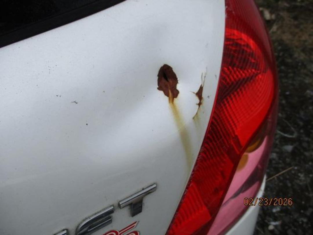 Photo '19' of Suzuki Swift Glxhas