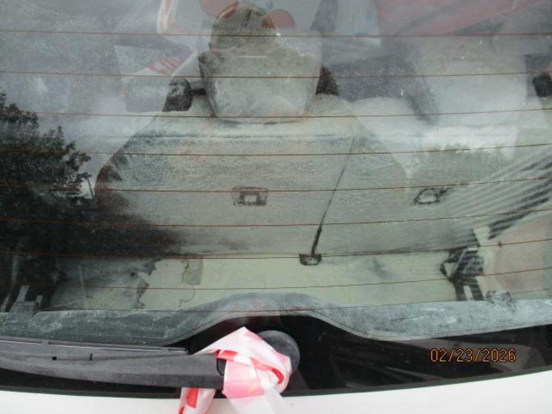 Photo '20' of Suzuki Swift Glxhas