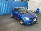 Thumbnail '1' of Suzuki Swift Glxha