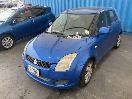 Thumbnail '6' of Suzuki Swift Glxha