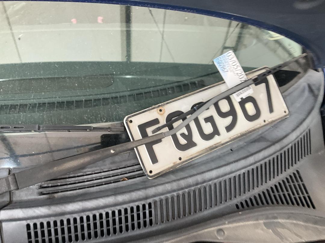 Photo '26' of Suzuki Swift Glxha