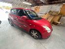 Thumbnail '5' of Suzuki Swift Glxha2 LTD