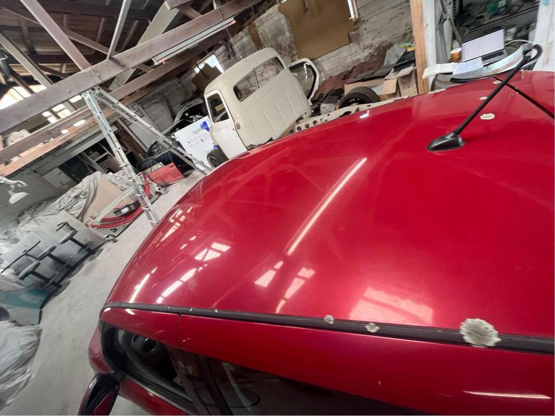 Photo '9' of Suzuki Swift Glxha2 LTD