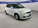 Thumbnail '1' of Suzuki Swift