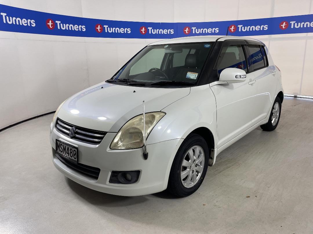 Photo '4' of Suzuki Swift Photo '4' of Suzuki Swift