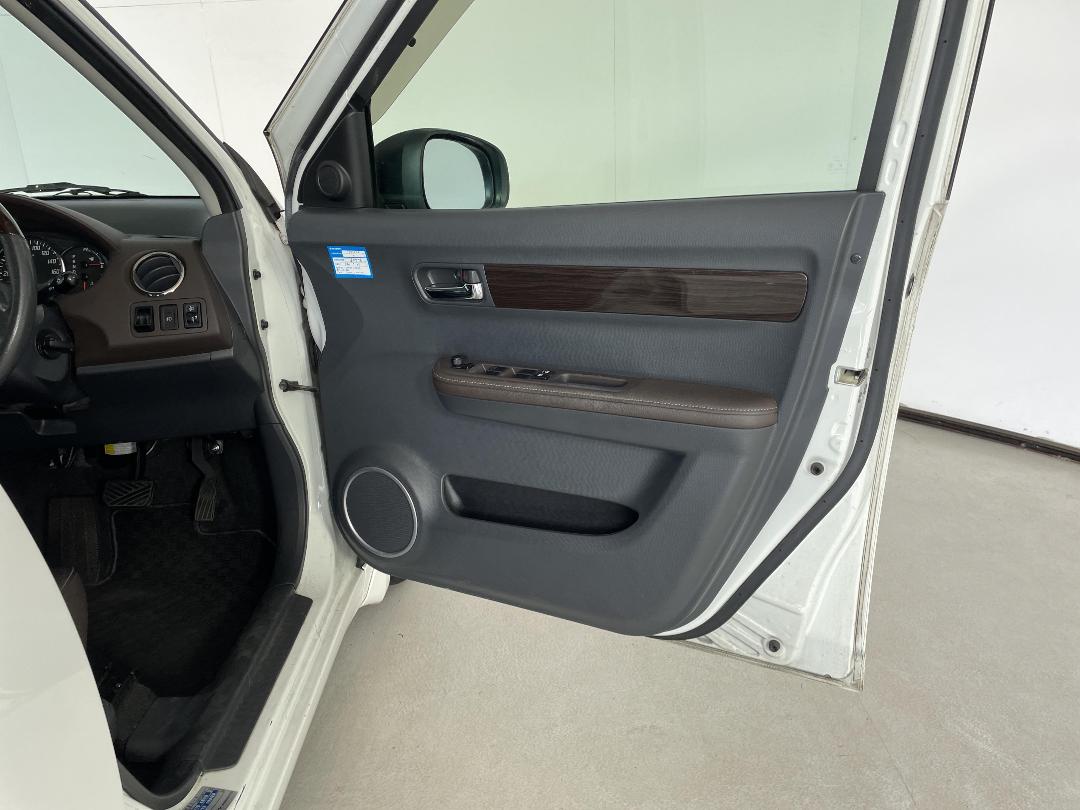 Photo '15' of Suzuki Swift Photo '15' of Suzuki Swift