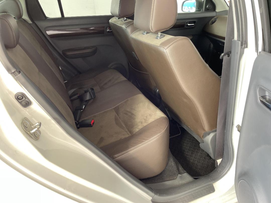 Photo '20' of Suzuki Swift Photo '20' of Suzuki Swift