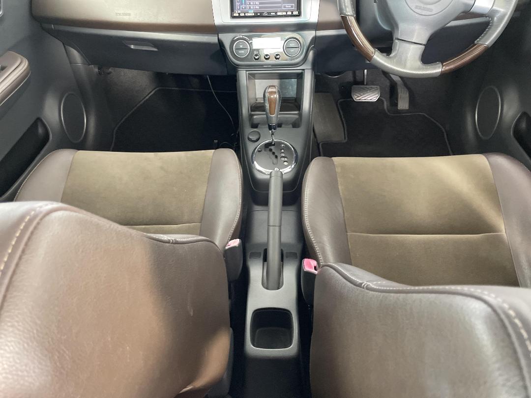 Photo '18' of Suzuki Swift Photo '18' of Suzuki Swift