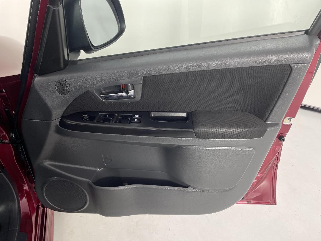 Photo '15' of Suzuki SX4