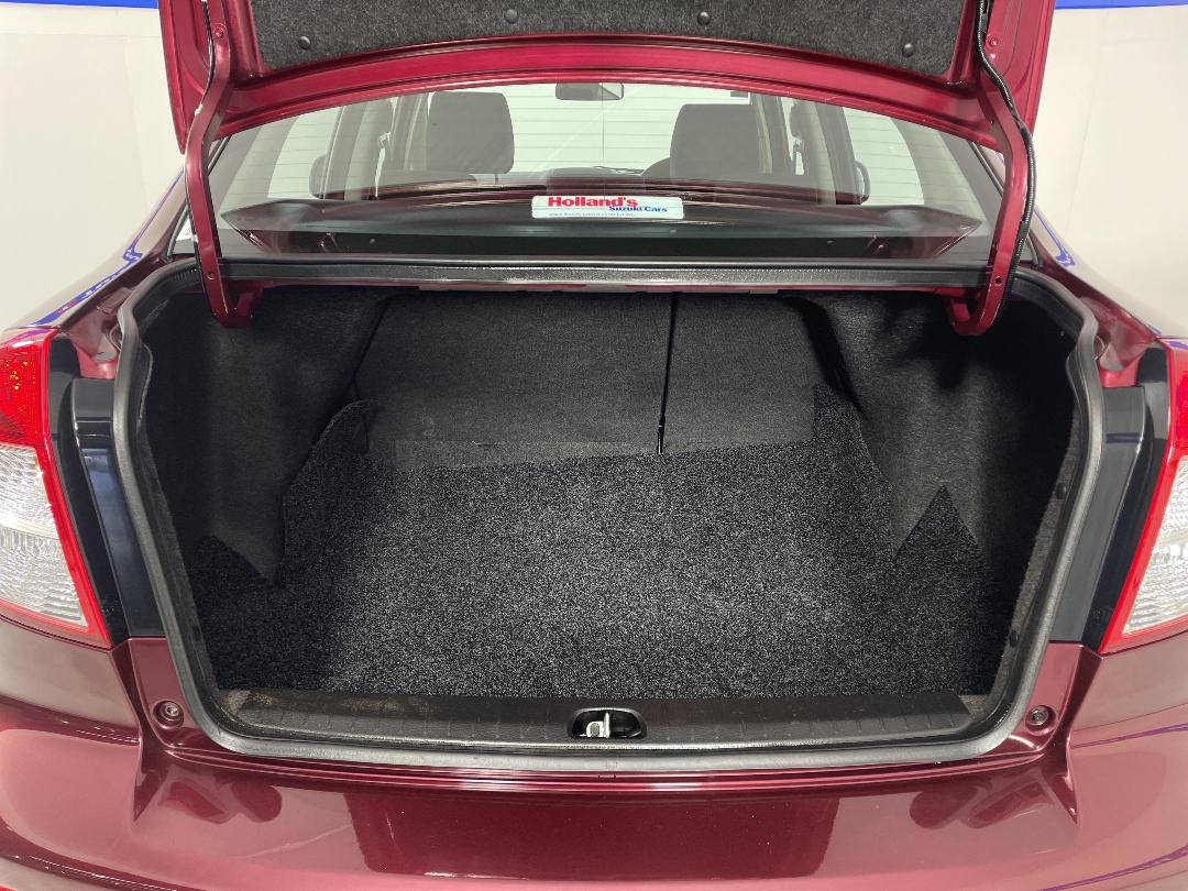 Photo '14' of Suzuki SX4