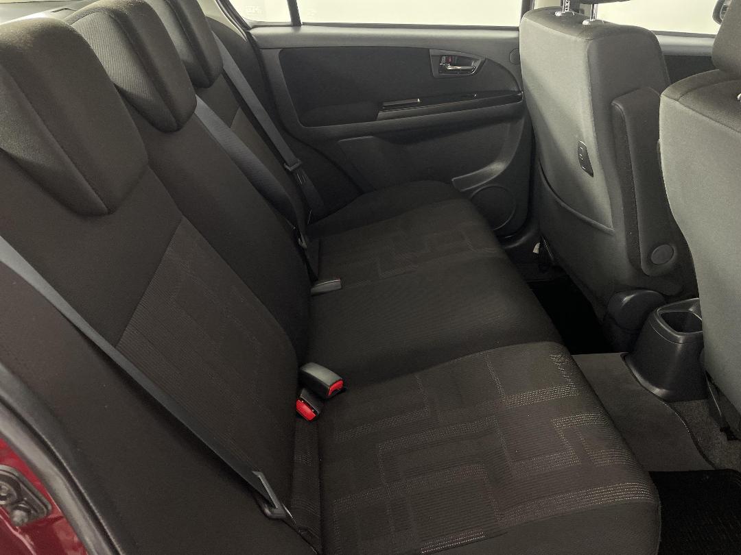 Photo '20' of Suzuki SX4