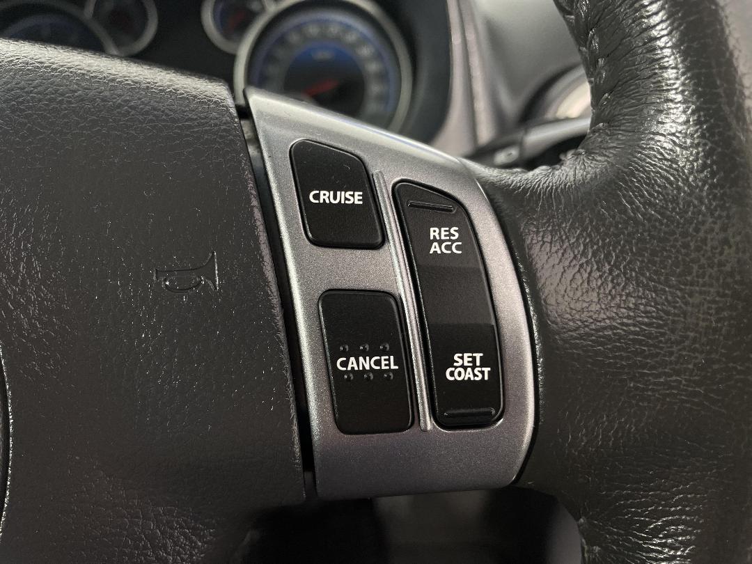 Photo '23' of Suzuki SX4