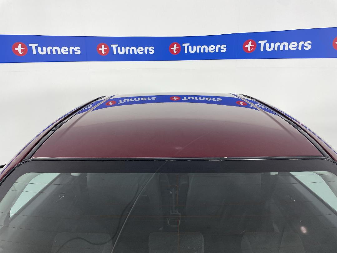 Photo '27' of Suzuki SX4