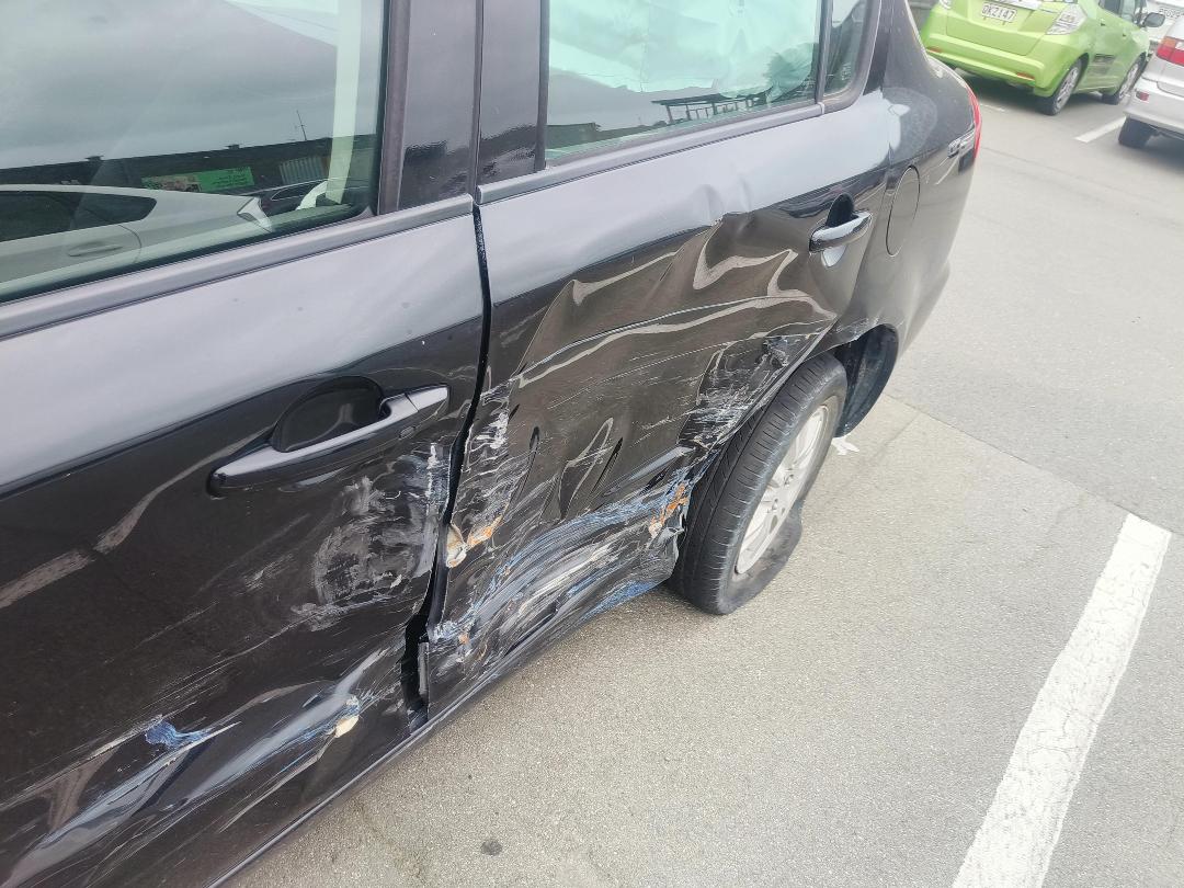 Photo '6' of Suzuki SX4