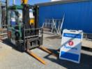 Thumbnail '1' of Toyota 7FBE18-40235 Forklift