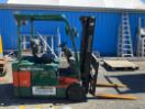 Thumbnail '3' of Toyota 7FBE18-40235 Forklift