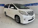 Thumbnail '1' of Toyota Alphard