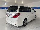 Thumbnail '7' of Toyota Alphard