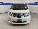 Thumbnail '2' of Toyota Alphard
