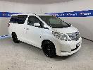Thumbnail '1' of Toyota Alphard