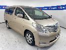 Thumbnail '1' of Toyota Alphard