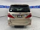 Thumbnail '6' of Toyota Alphard