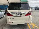 Thumbnail '16' of Toyota Alphard
