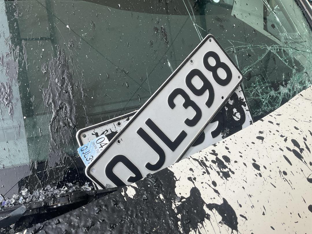 Photo '28' of Toyota Alphard