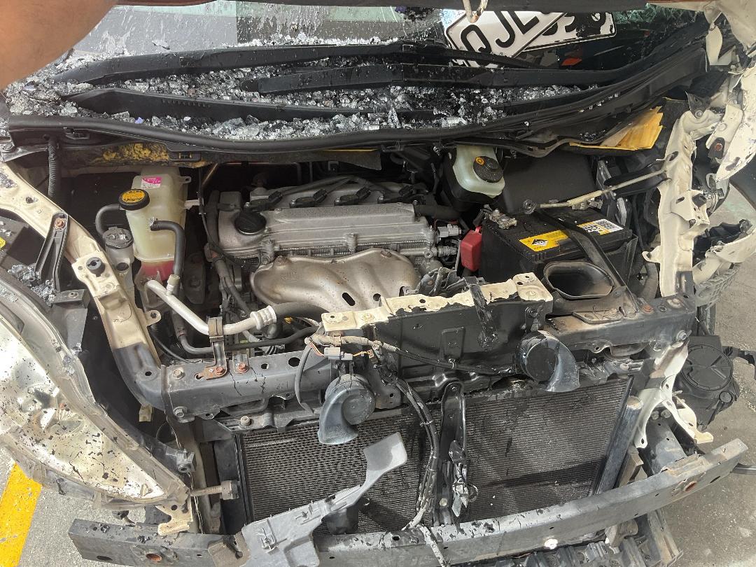 Photo '29' of Toyota Alphard