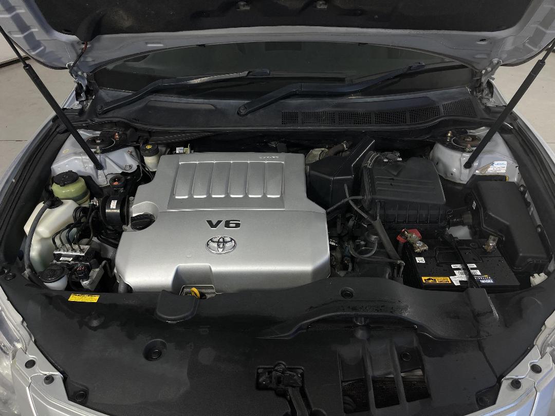 Photo '13' of Toyota Aurion