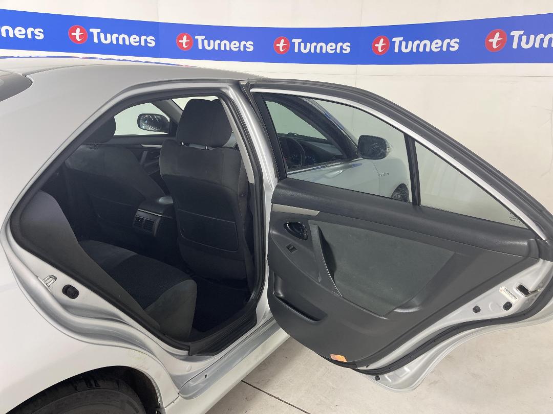 Photo '19' of Toyota Aurion