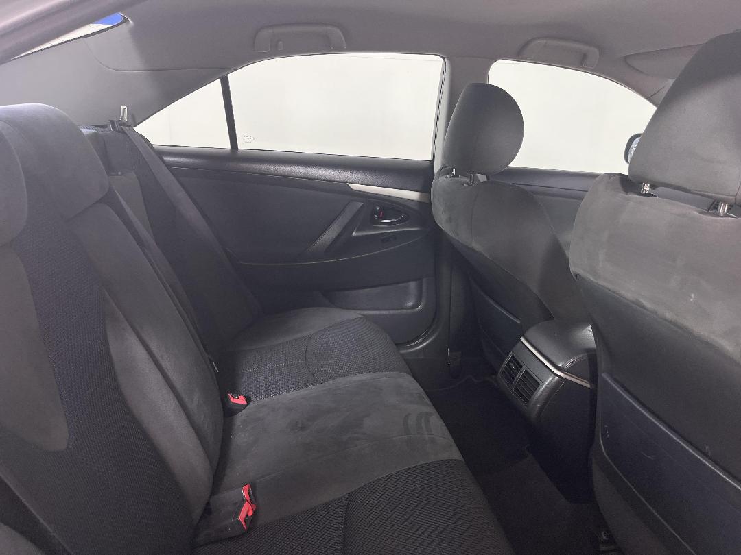 Photo '20' of Toyota Aurion