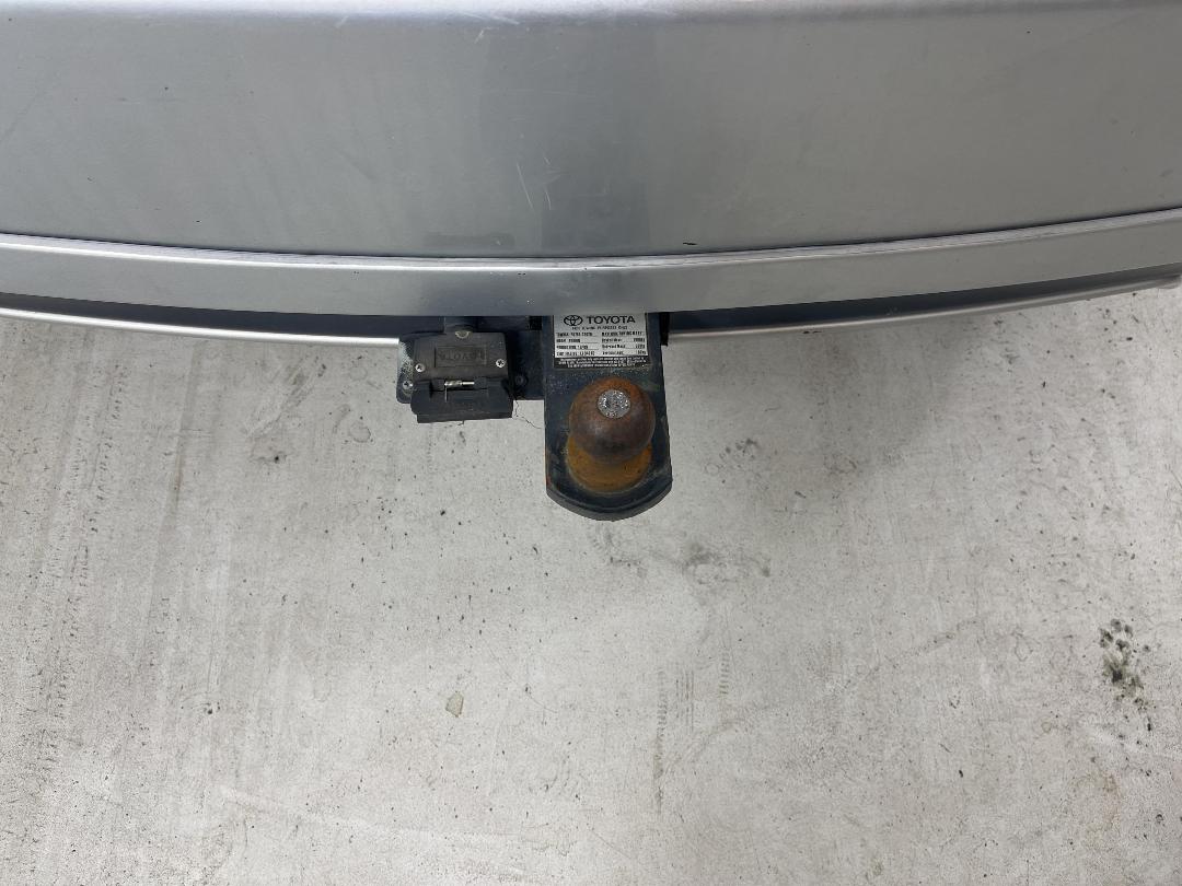 Photo '24' of Toyota Aurion