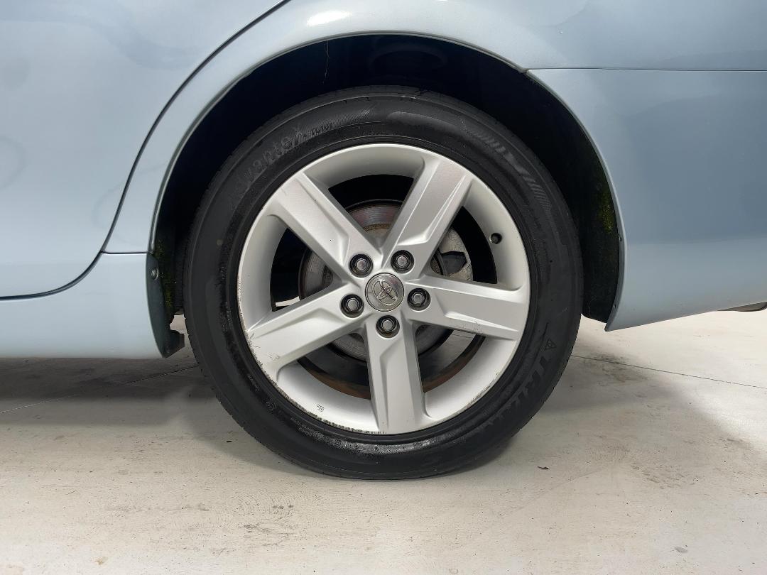 Photo '11' of Toyota Aurion