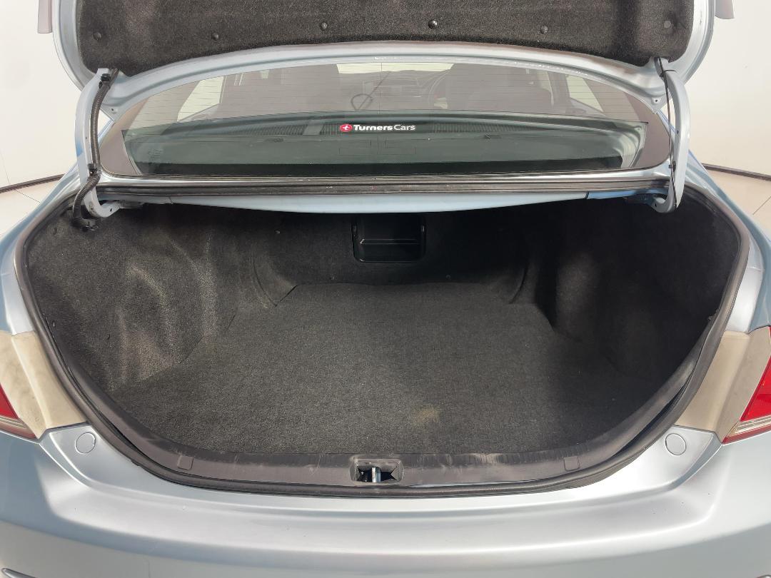 Photo '14' of Toyota Aurion