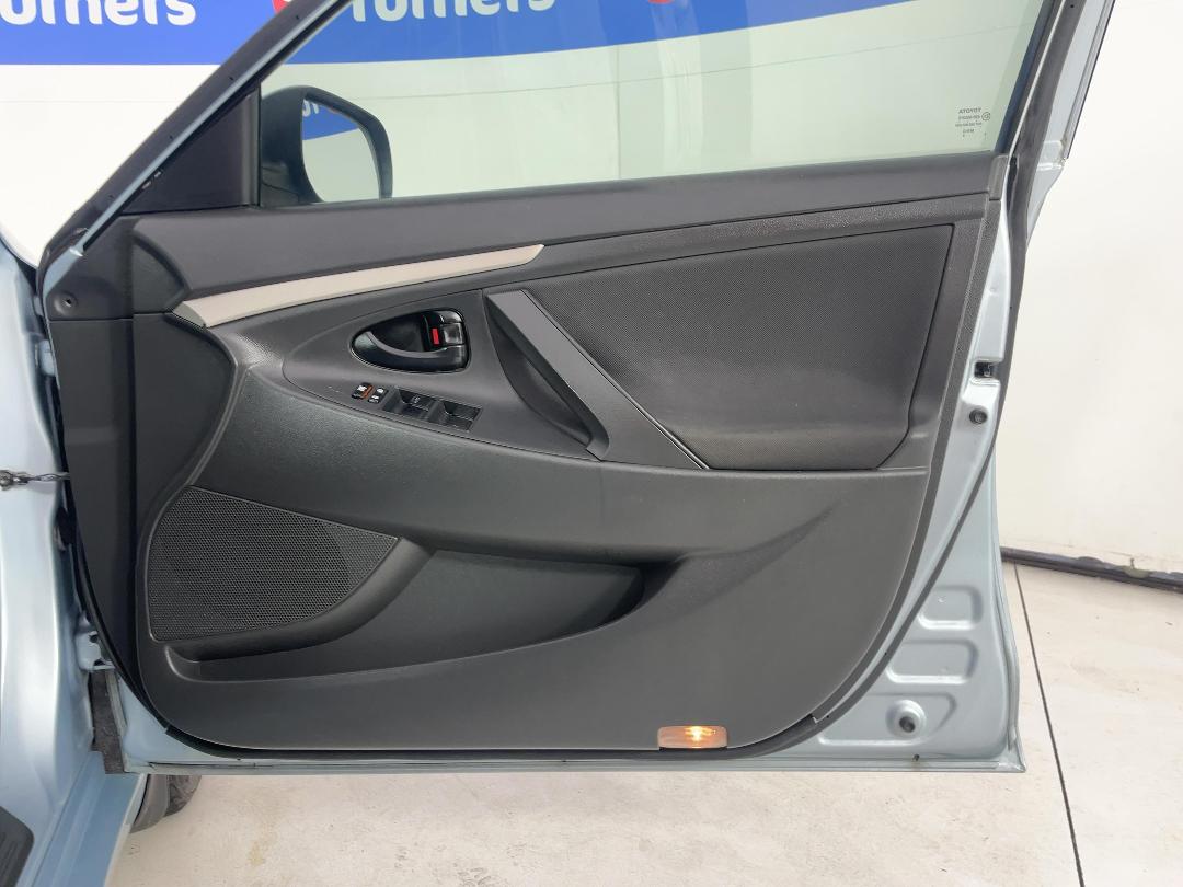 Photo '15' of Toyota Aurion