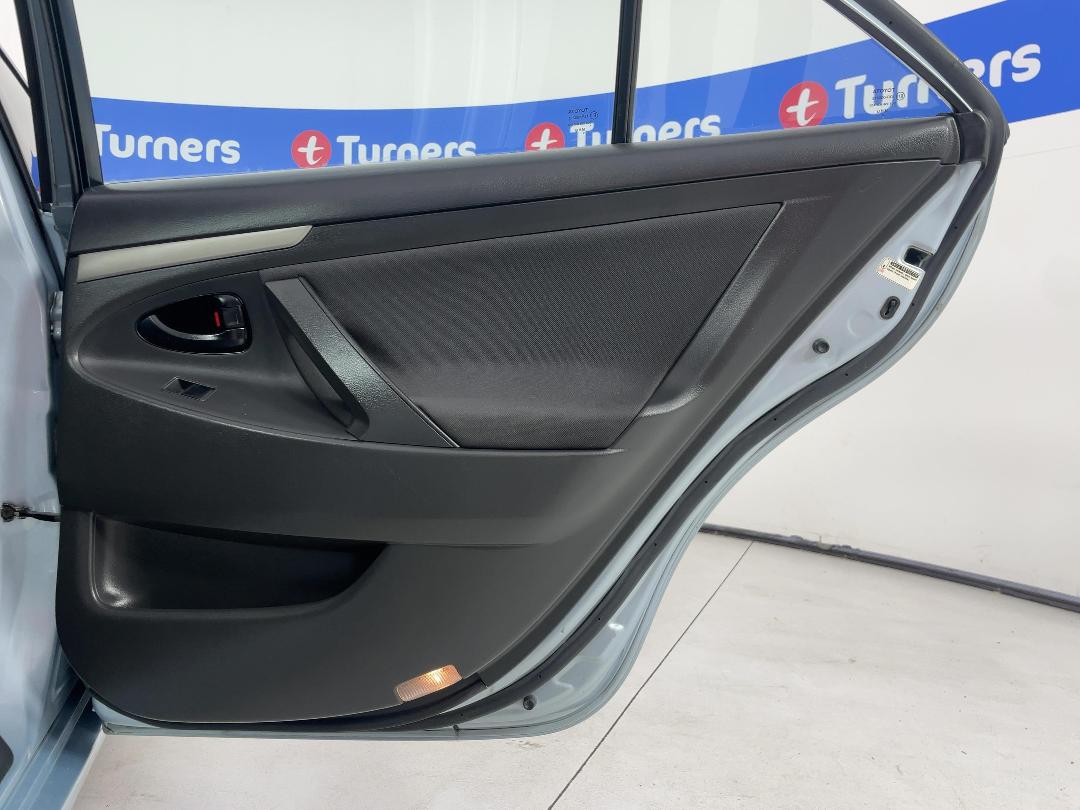 Photo '19' of Toyota Aurion