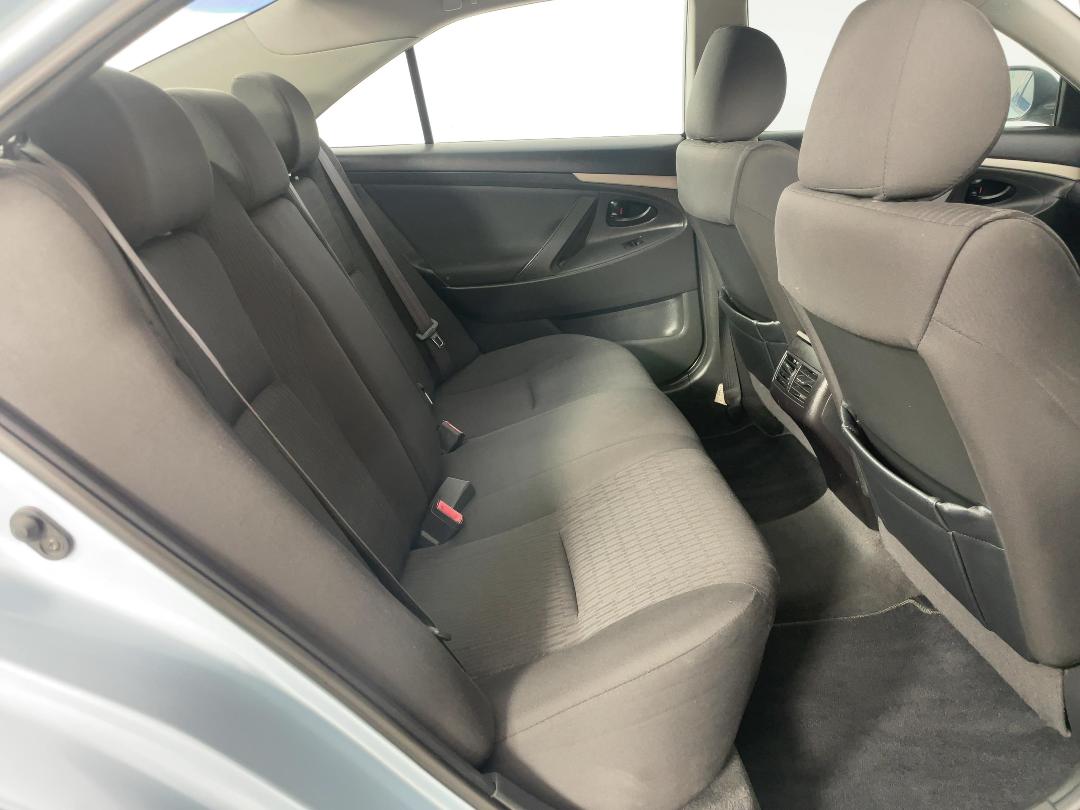 Photo '20' of Toyota Aurion