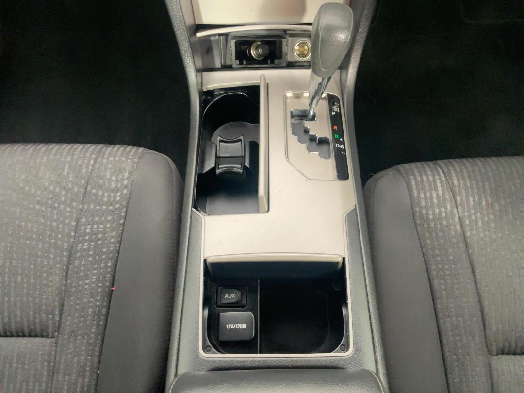 Photo '18' of Toyota Aurion